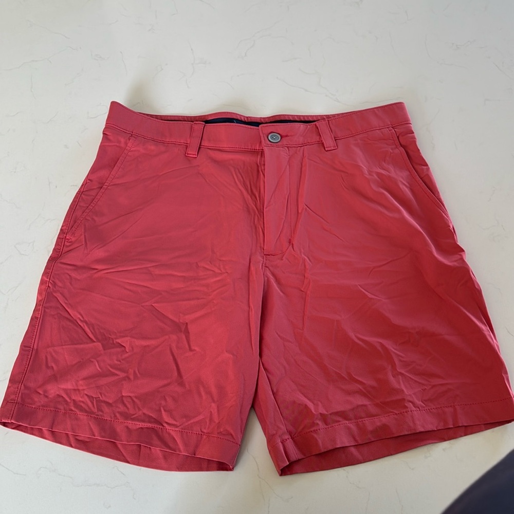 Southern Tide brrr°-die 8" Performance Short 36W Men’s